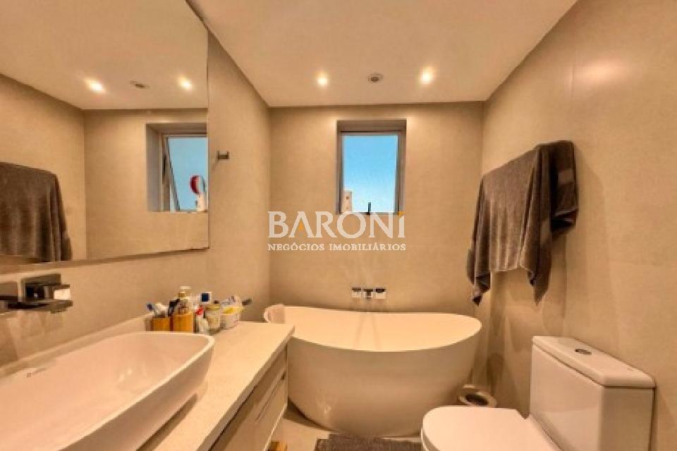 Apartamento - Brooklin