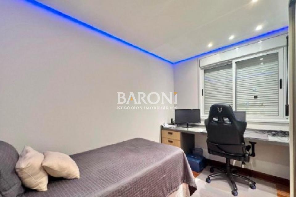Apartamento - Brooklin