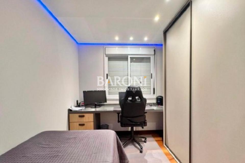 Apartamento - Brooklin