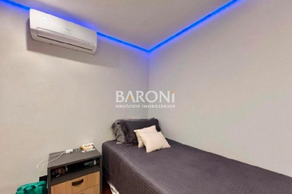 Apartamento - Brooklin