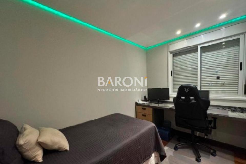 Apartamento - Brooklin