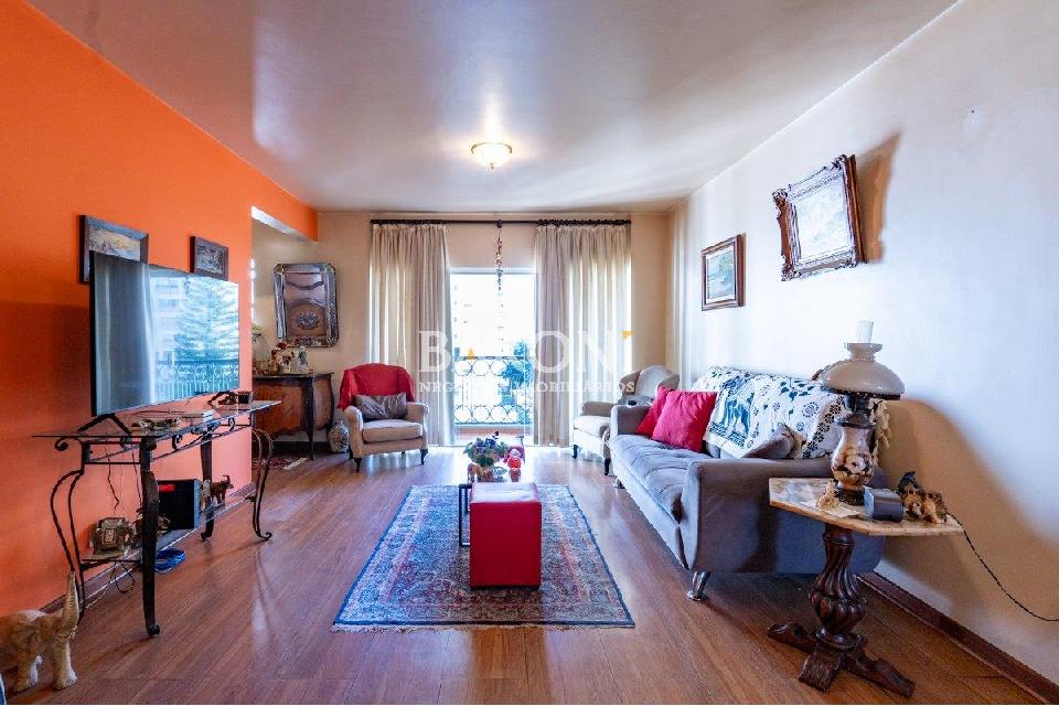 Apartamento - Campo Belo