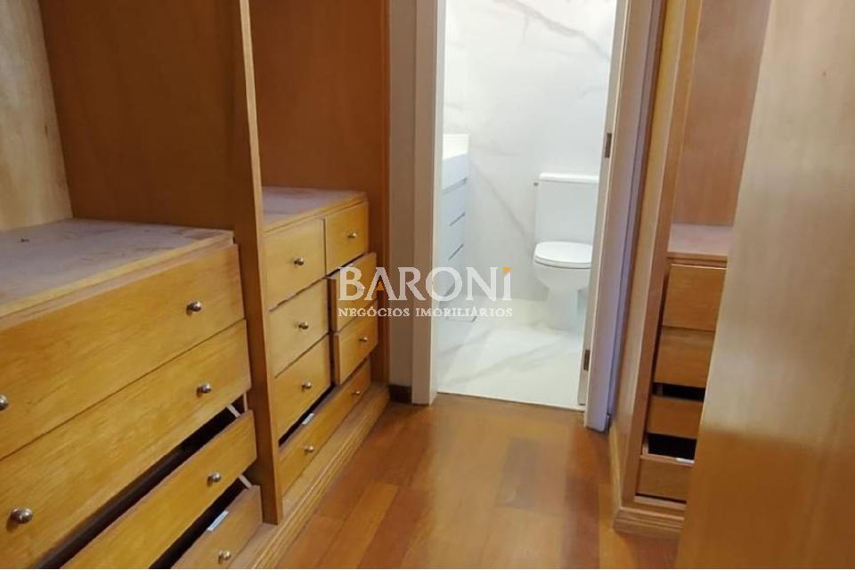 Apartamento - Vila Mariana