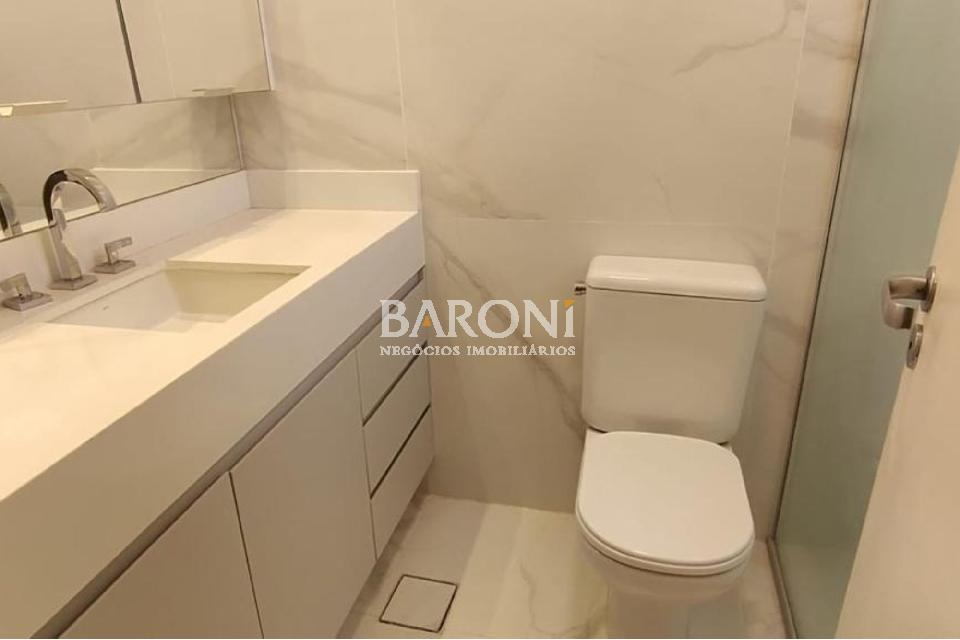 Apartamento - Vila Mariana