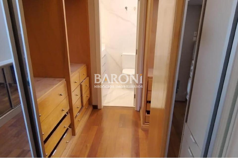 Apartamento - Vila Mariana