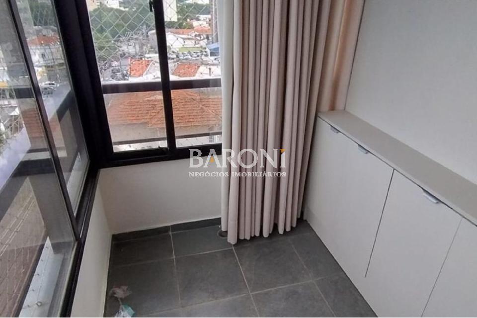 Apartamento - Vila Mariana