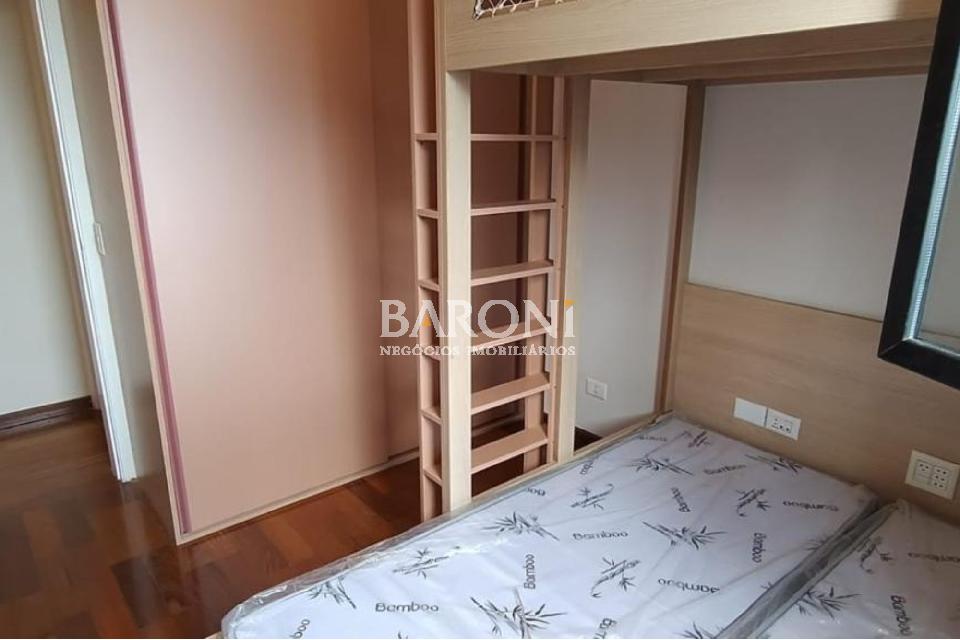 Apartamento - Vila Mariana