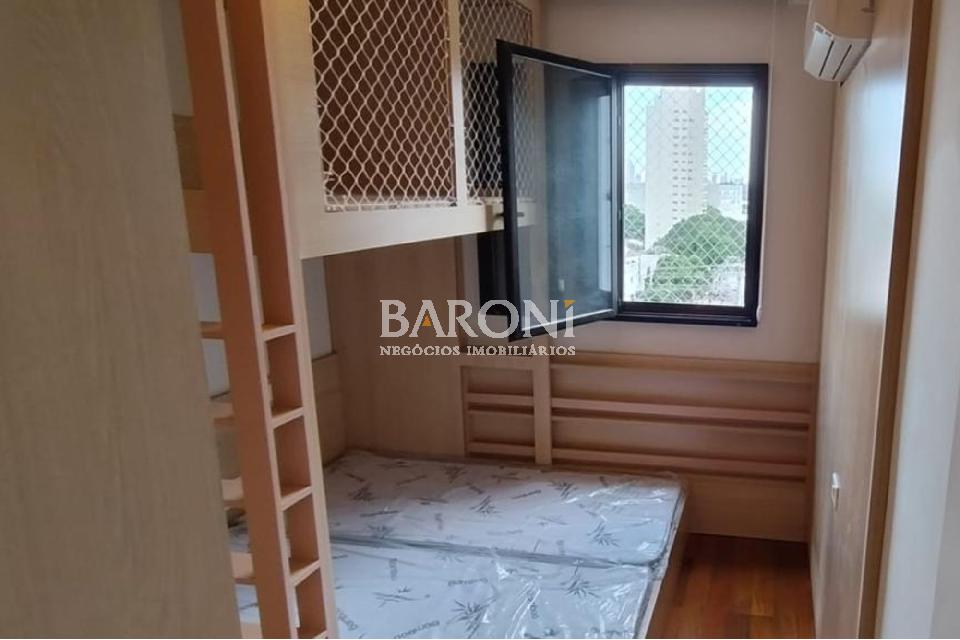 Apartamento - Vila Mariana