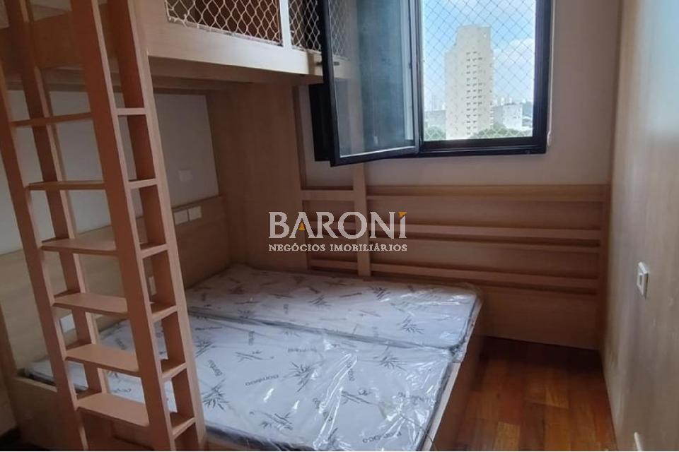 Apartamento - Vila Mariana