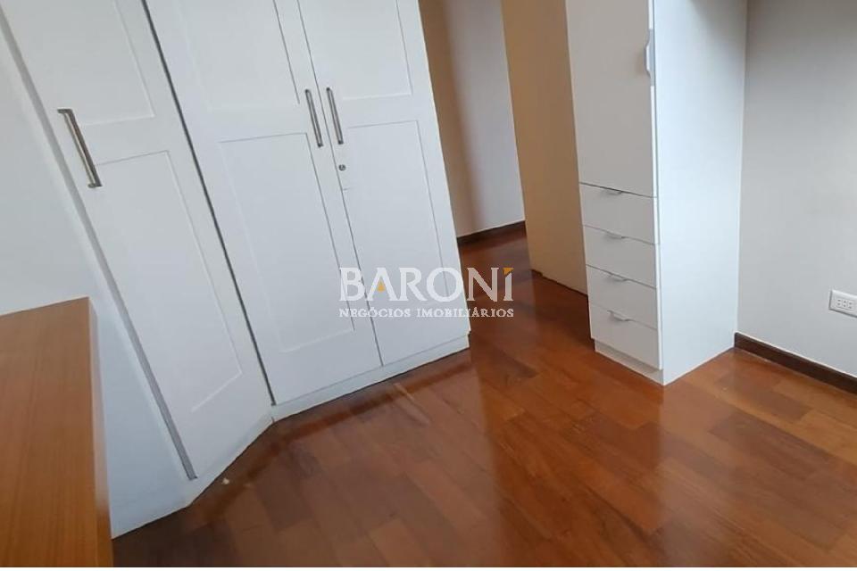 Apartamento - Vila Mariana