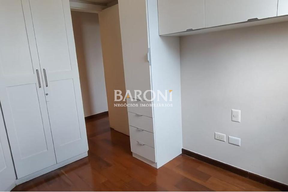 Apartamento - Vila Mariana