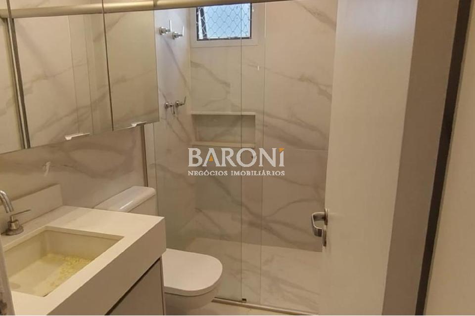 Apartamento - Vila Mariana