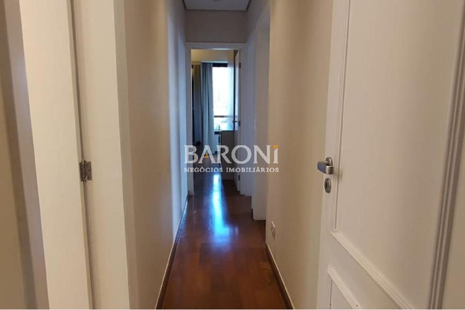 Apartamento - Vila Mariana