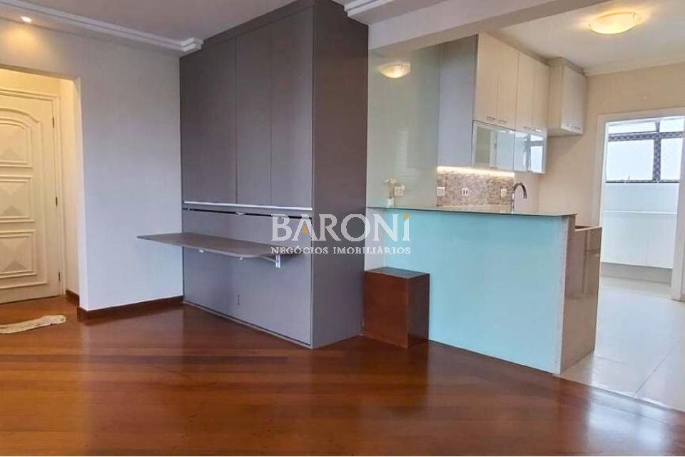 Apartamento - Vila Mariana
