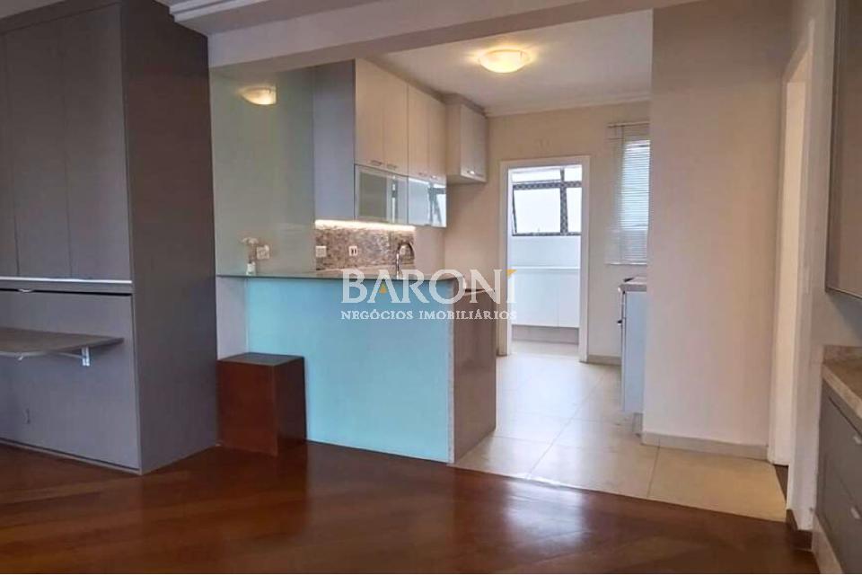 Apartamento - Vila Mariana