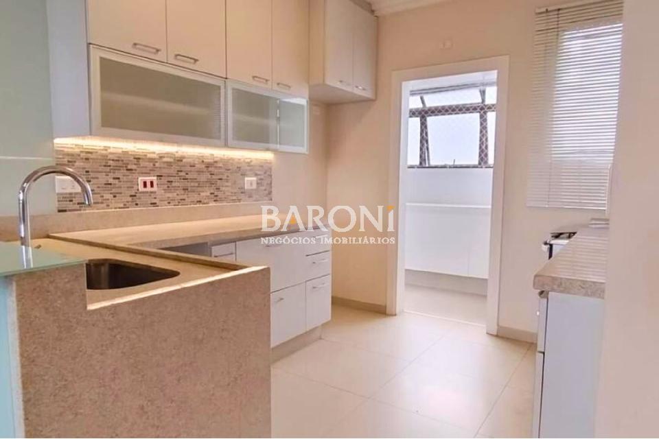 Apartamento - Vila Mariana