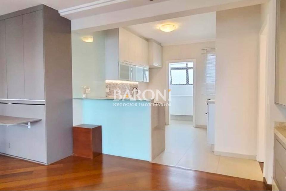 Apartamento - Vila Mariana