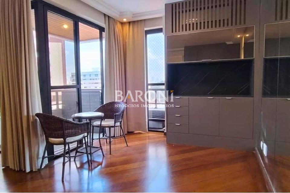 Apartamento - Vila Mariana