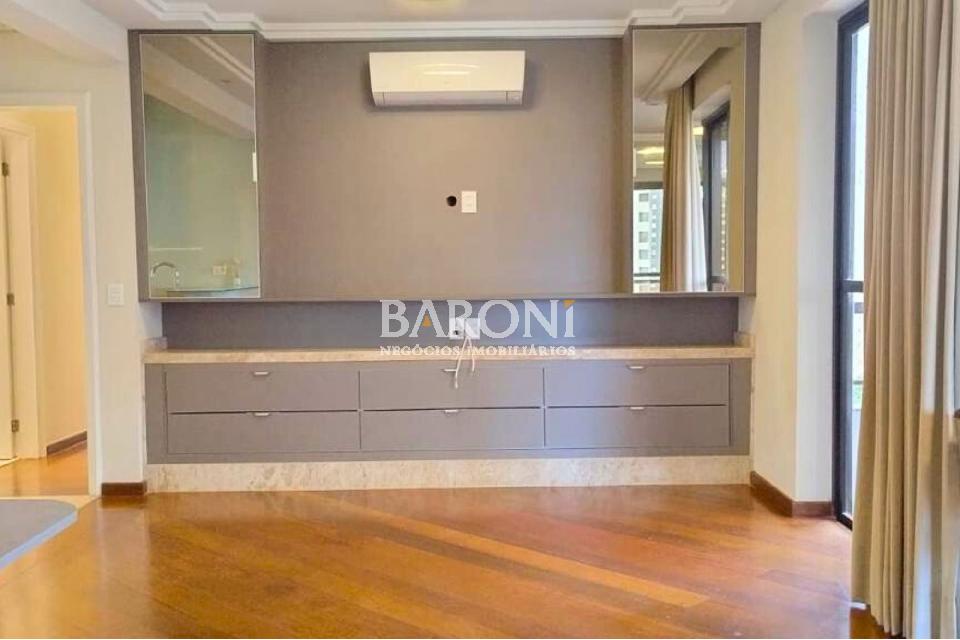 Apartamento - Vila Mariana