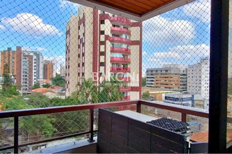 Apartamento - Vila Mariana