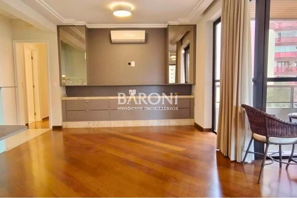 Apartamento - Vila Mariana