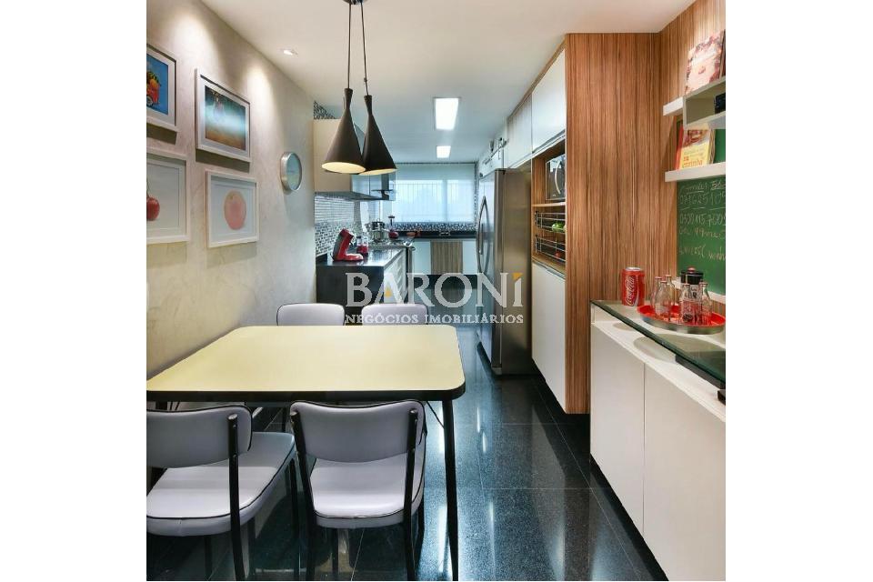 Apartamento - Campo Belo