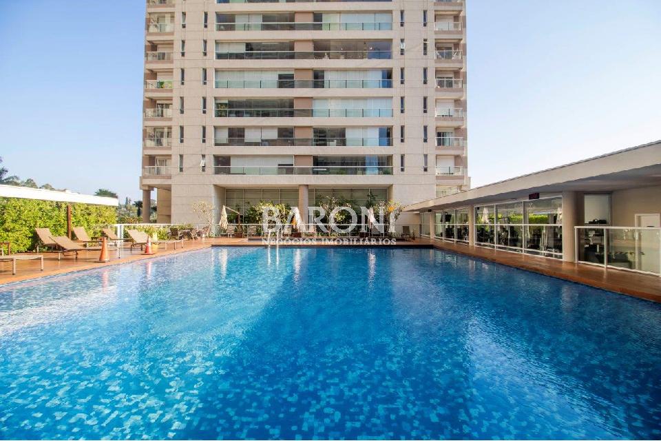 Apartamento - Campo Belo