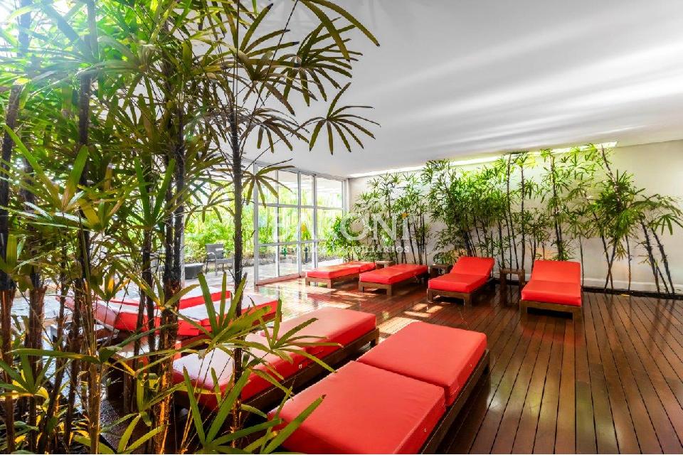 Apartamento - Campo Belo