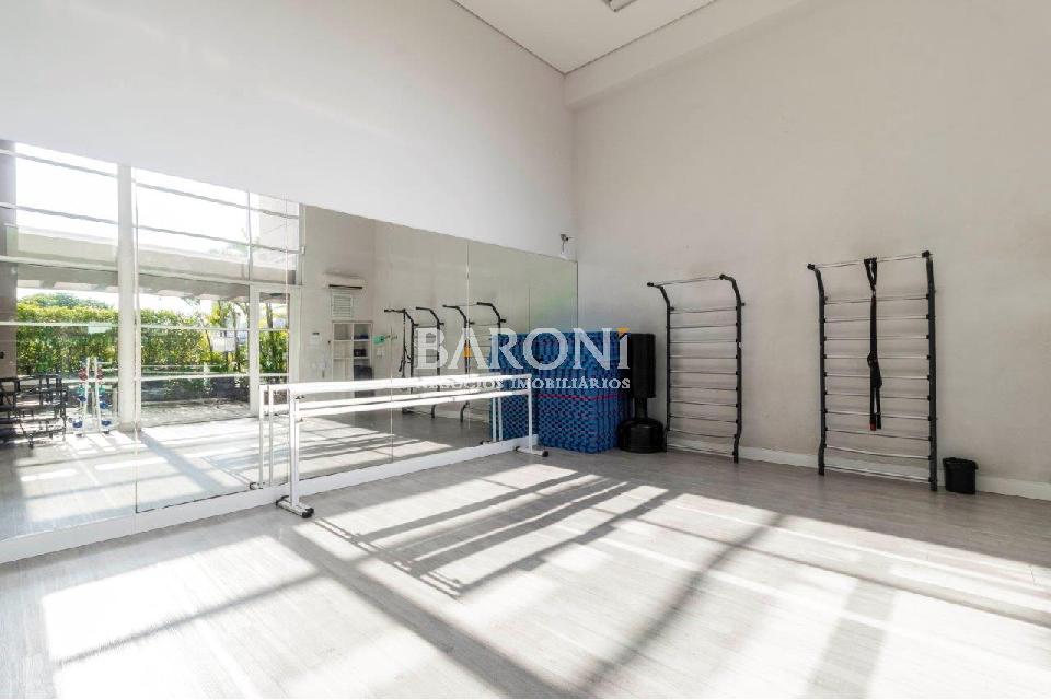 Apartamento - Campo Belo