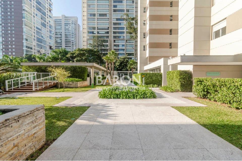 Apartamento - Campo Belo