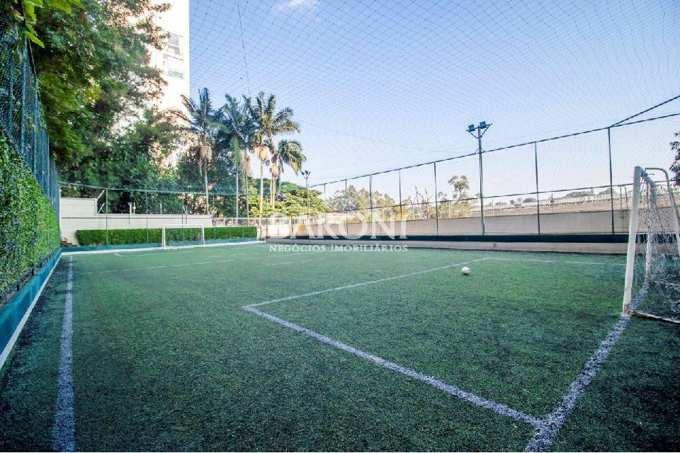 Apartamento - Campo Belo