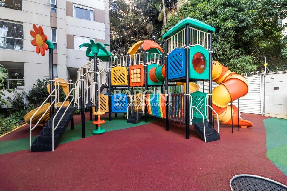 Apartamento - Campo Belo