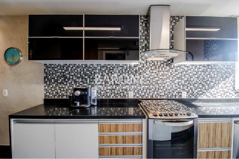 Apartamento - Campo Belo