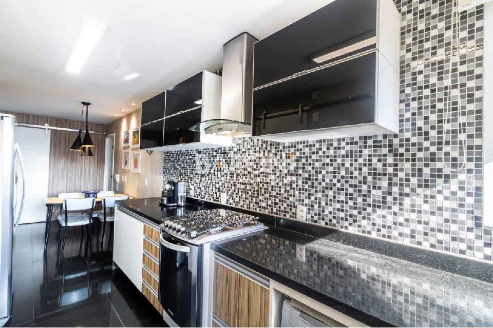 Apartamento - Campo Belo