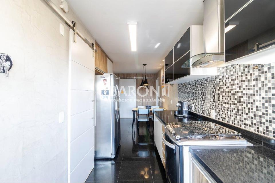 Apartamento - Campo Belo