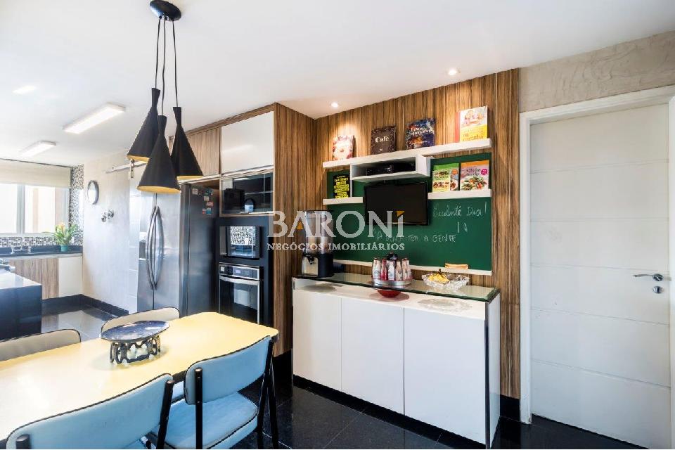 Apartamento - Campo Belo