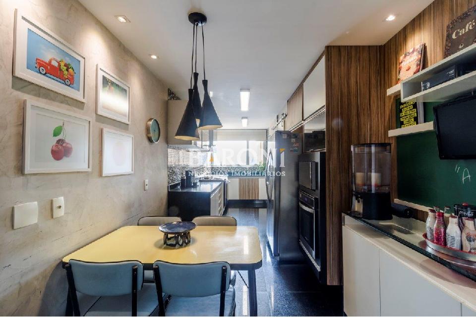 Apartamento - Campo Belo