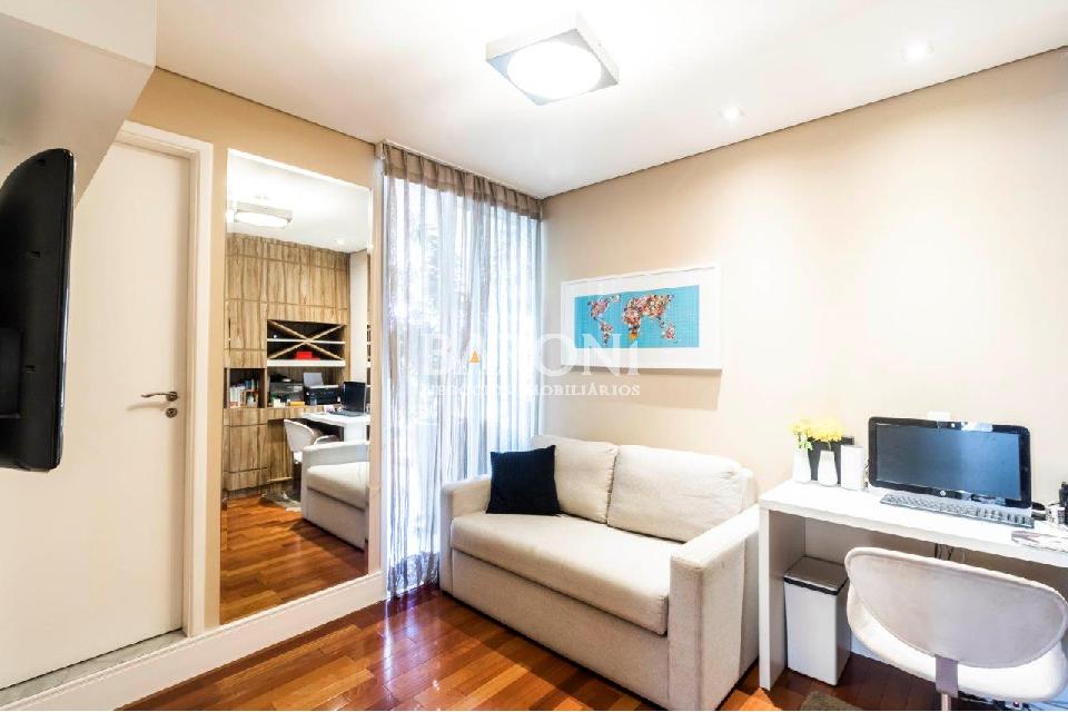 Apartamento - Campo Belo