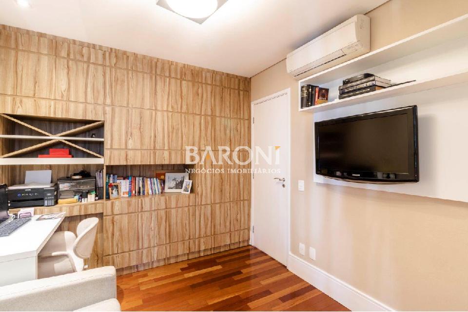 Apartamento - Campo Belo