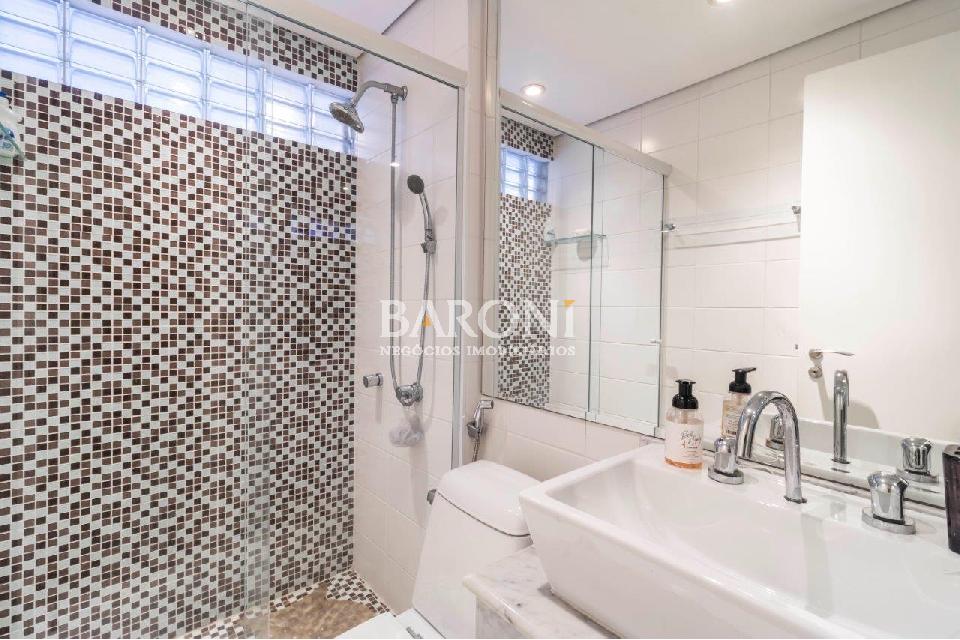 Apartamento - Campo Belo