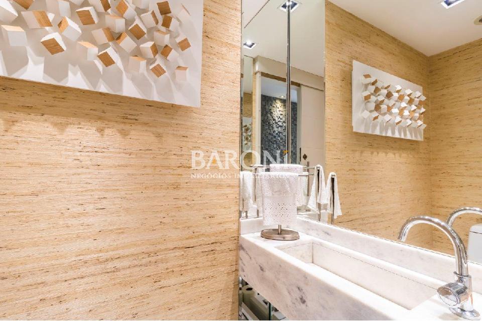 Apartamento - Campo Belo