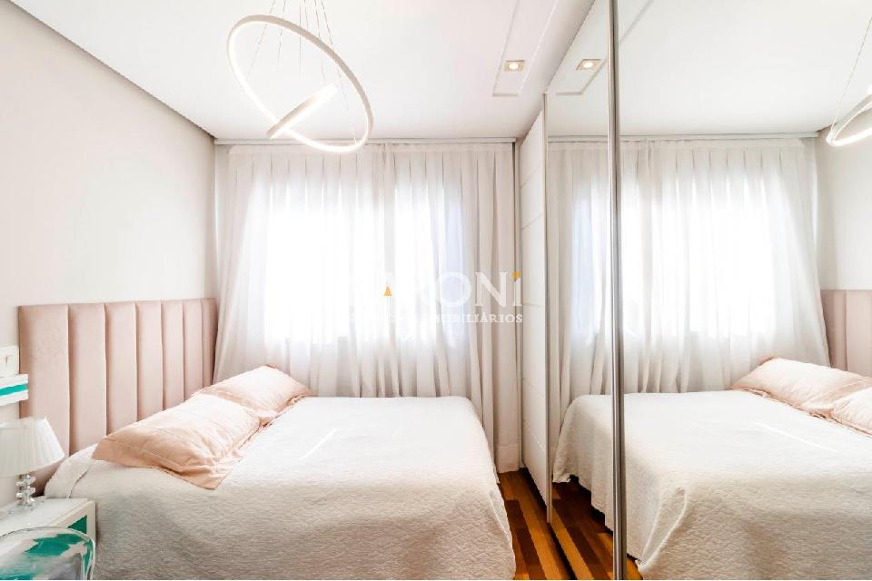 Apartamento - Campo Belo