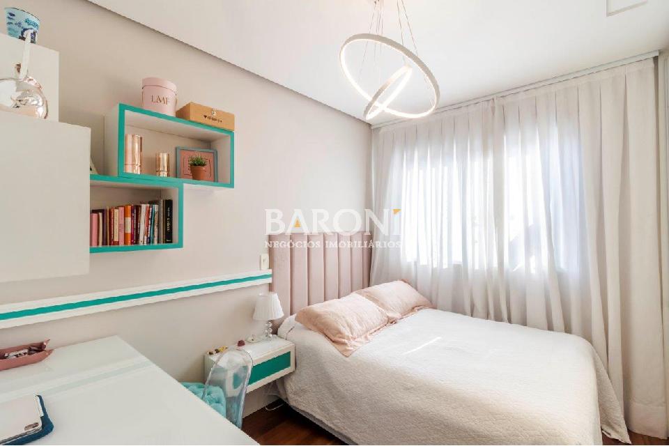 Apartamento - Campo Belo