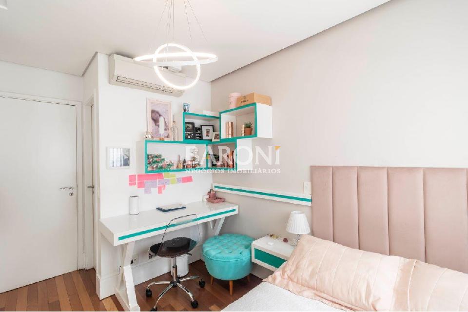 Apartamento - Campo Belo