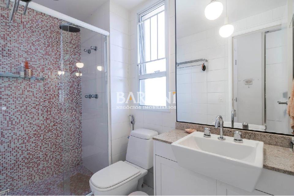 Apartamento - Campo Belo