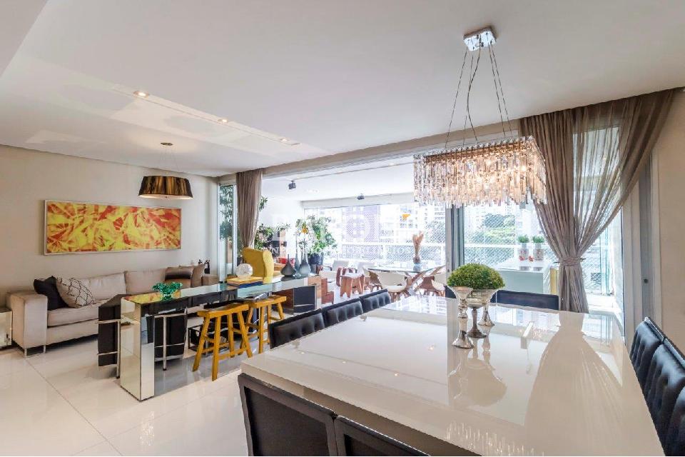 Apartamento - Campo Belo