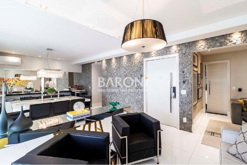 Apartamento - Campo Belo