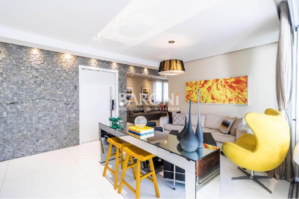 Apartamento - Campo Belo