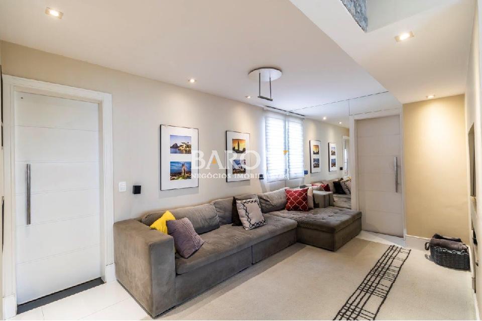 Apartamento - Campo Belo