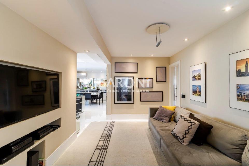 Apartamento - Campo Belo